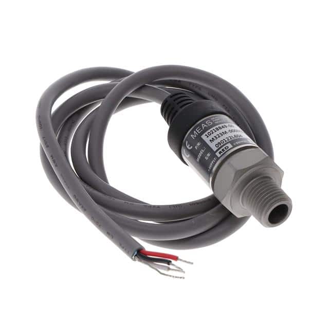 M323M-00000E-010BG TE Connectivity Measurement Specialties  Drucksensoren-Wandler